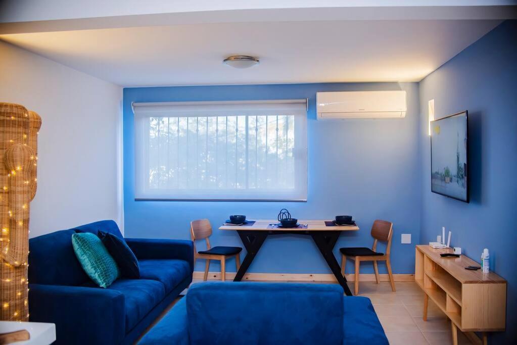 ラパスDepartamento Azulアパートメント エクステリア 写真